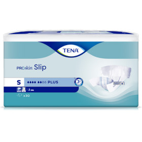 TENA ProSkin Slip Plus - Taille S