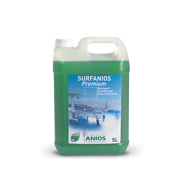 Surfanios premium 5 L