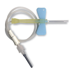 Unité à ailettes sécurité Safety-lock