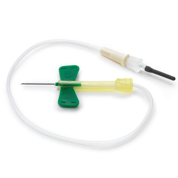 Unité à ailettes sécurité Safety-locK