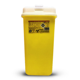 Collecteur STIL'eco Pacto + 6,5 l.