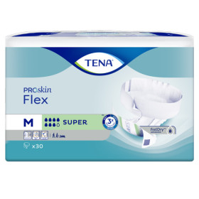 TENA ProSkin Flex Super - Taille M