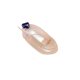 Régulateur de débit Neoflow avec perfuseur sans site d'injection