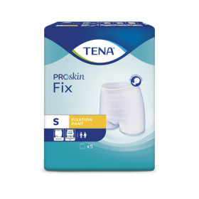 TENA ProSkin Fix - Fixation Pant - Taille S