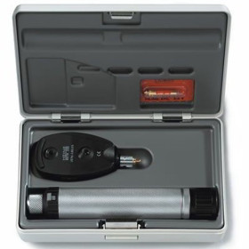 Ophtalmoscope Beta 200 SET+B.NT/300