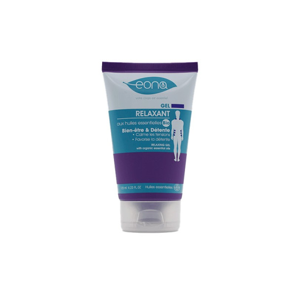 Gel Relaxant Eona - Tube de 125 ml