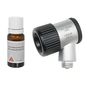 Dermatoscop mini 3000 LED + ECH + POIG