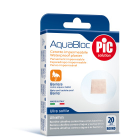Pansement Aquabloc Pic Solution