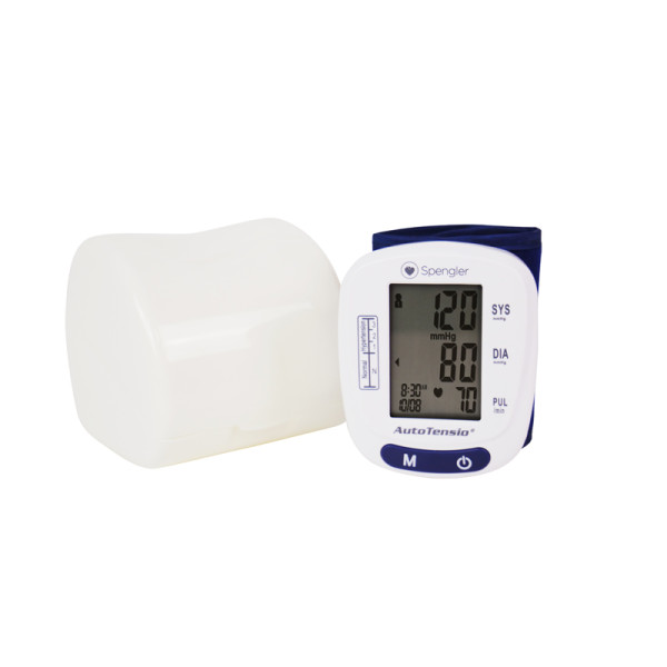 Tensiomètre électronique au poignet AutoTensio SPG 340