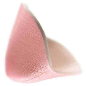 Pansement hydrocellulaire non adhésif pour talon, coude et moignon Allevyn Heel