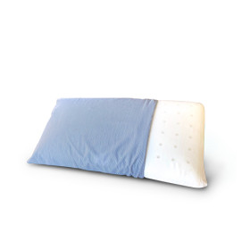 Oreiller à mémoire de forme - 70x40 - BDermofresh ICE 