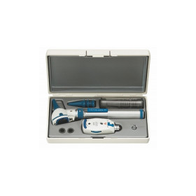 Trousse de diagnostic combinées Alpha+ Otoscope et Ophtalmoscope