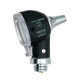 Tête mini 3000 FO LED HQ BLEU