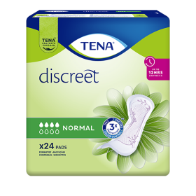 TENA Discreet Normal