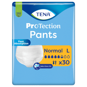 TENA ProTection Pants Normal - Taille L