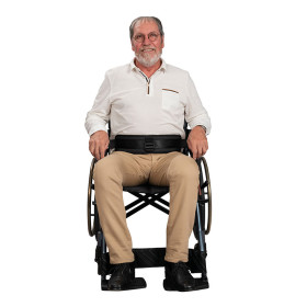 Ceinture abdominale Eco Evolutive