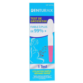 Test de grossesse