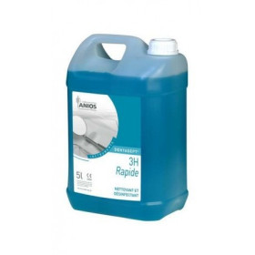 Désinfectant pour instruments Dentasept 3h rapide