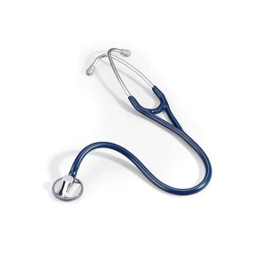 Stéthoscope Master Cardiology - Simple pavillon - Marine