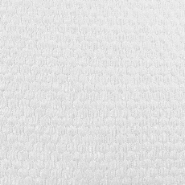 Taie d’Oreiller Cervical Confort Plus en Bambou