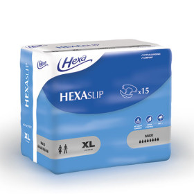 HEXAslip Maxi XL - Sachet de 15