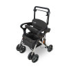 Rollator Care Plus 6 roues - Pliable -  Playcare 