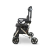Rollator Care Plus 6 roues - Pliable -  Playcare 