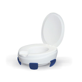 Rehausse WC 11 cm  Clipper III