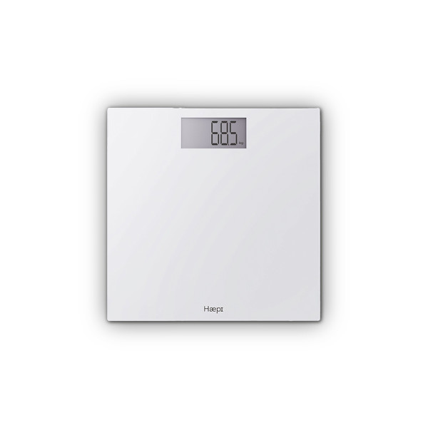 Pèse-personne électrique John Blanc