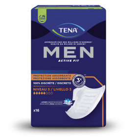 TENA Men Active Fit - Niveau 3