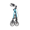 Rollator Boston 4 roues Pliable 