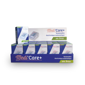 Tensiomètre automatique au bras