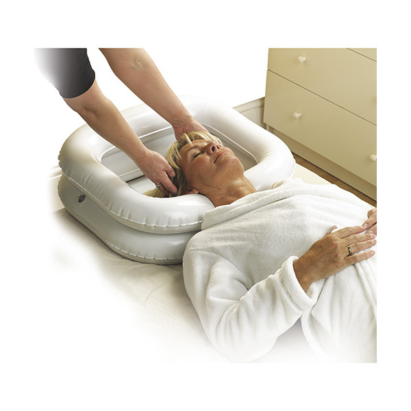 Bac à shampoing économique Homecraft