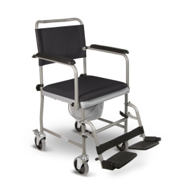 AQUAROLL - Chaise garde-robe à roulettes