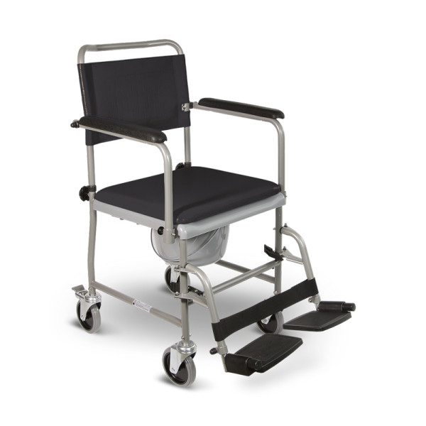 AQUAROLL - Chaise garde-robe à roulettes