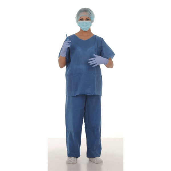 Pyjama SMS - Taille L