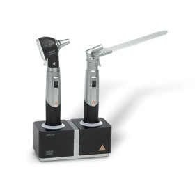 CHARGEUR MINI NT ensemble avec 2 poignées mini 3000