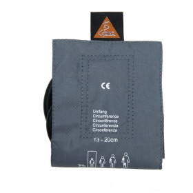 Brassard enfant double tubulure Gamma XXL 