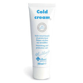 Cold cream Tube de 50ml.