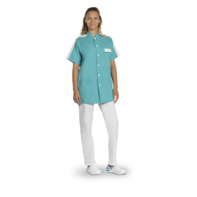 Veste mixte - Etna bleu T3
