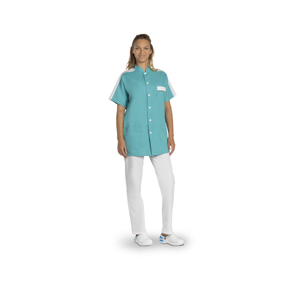 Veste mixte - Etna bleu T3