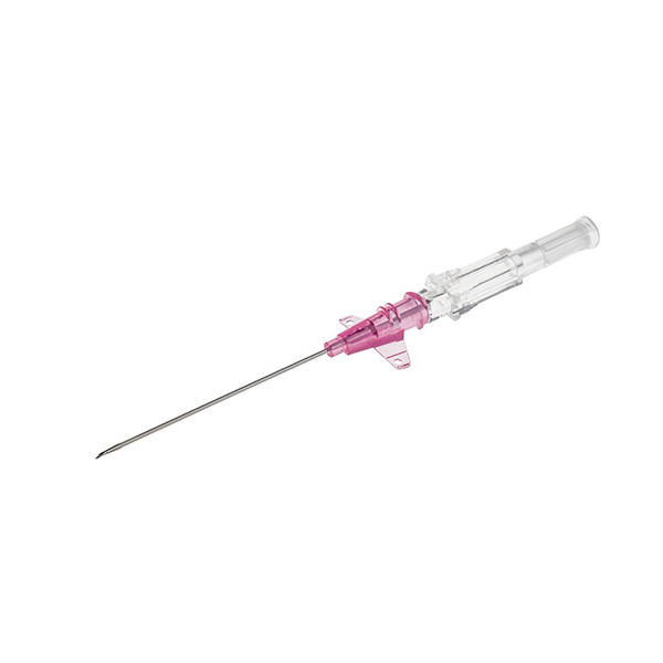 Catheter Insyte W 20 G 30mm rose 