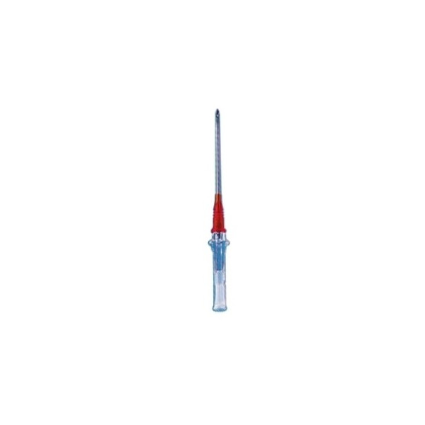 Catheter Insyte 2.1X45mm orange