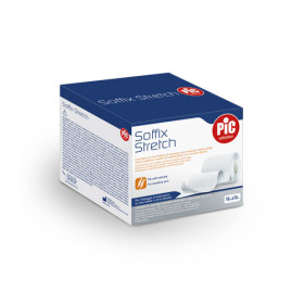 Pansement Soffix Stretch 10 m x 10 cm