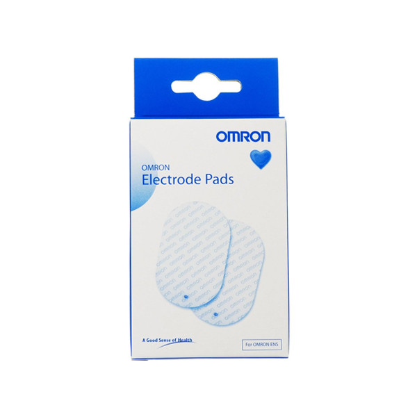 Electrodes pour neurostimulateur OMRON