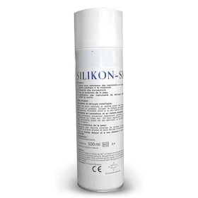 Lubrifiant Silikon Spray