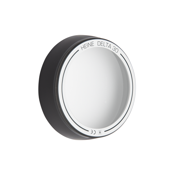 Embout de contact pour dermatoscope Delta 30