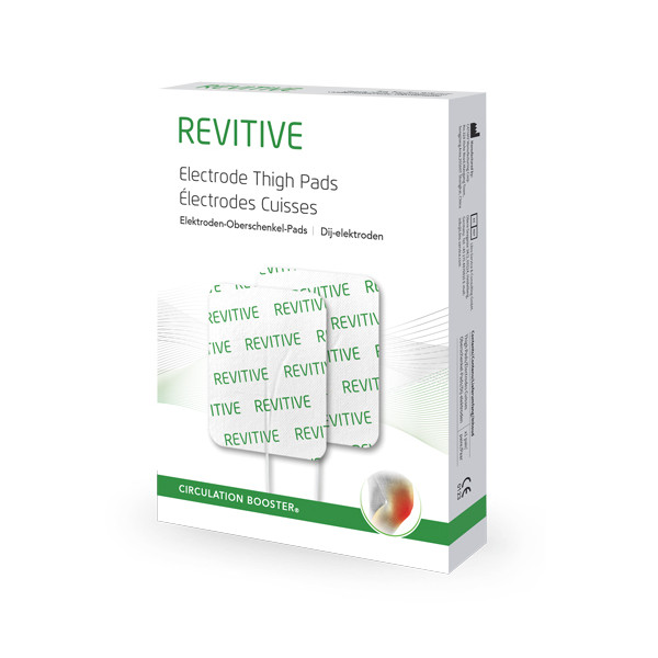 Electrodes cuisses de remplacement - Arthrose genou