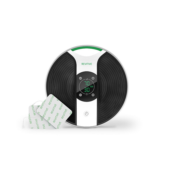 Stimulateur de circulation sanguine Revitive Medic Genou