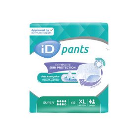 iD Pants - Super - XL